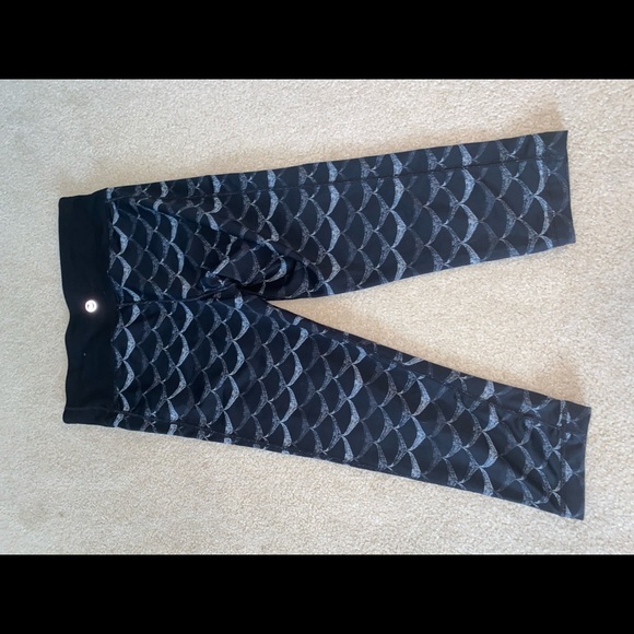 Vineyard Vines Pants - Vineyard Vines cropped leggings